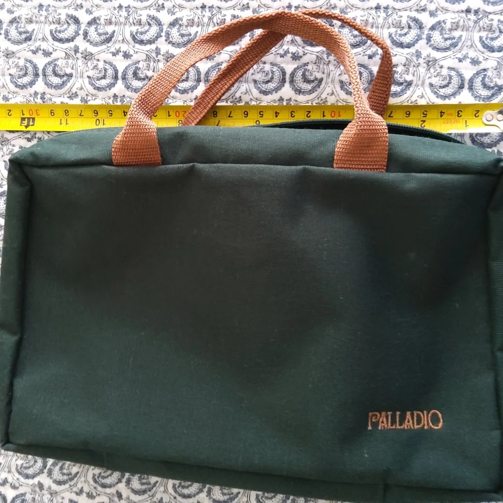 PALLADIO travel Utility Bag